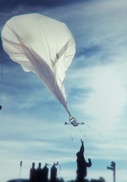 S01:E06 - Colorado's Maverick Inventors poster