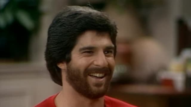 S05:E503 - Julie's Wedding (Pt. 1)