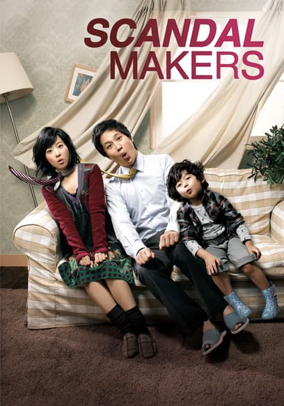 Scandal Makers