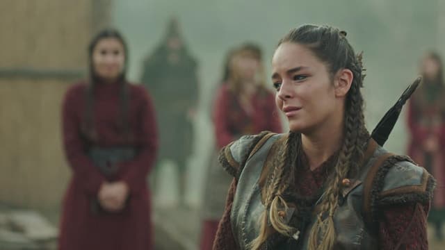 S01:E16 - Episodio 16