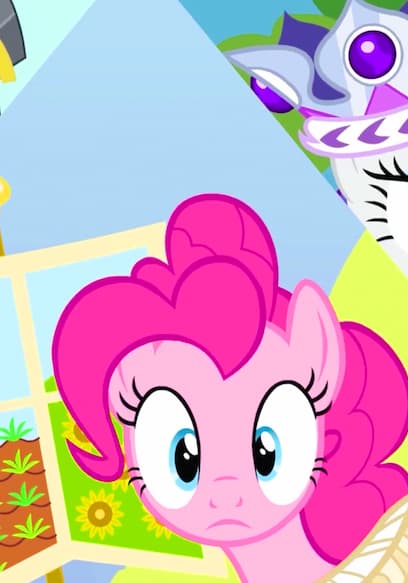 S02:E13 - Hearth's Warming Eve poster