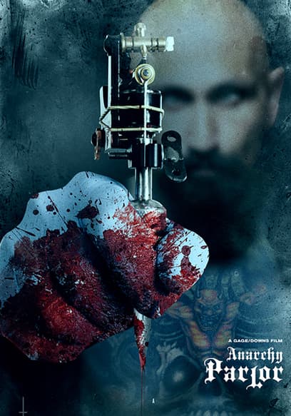 Anarchy Parlor