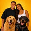 The Golden Kobe Family
