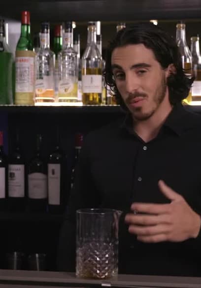 S01:E06 - Two Bars, One Roof poster
