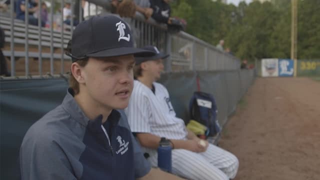 S01:E02 - My Major League