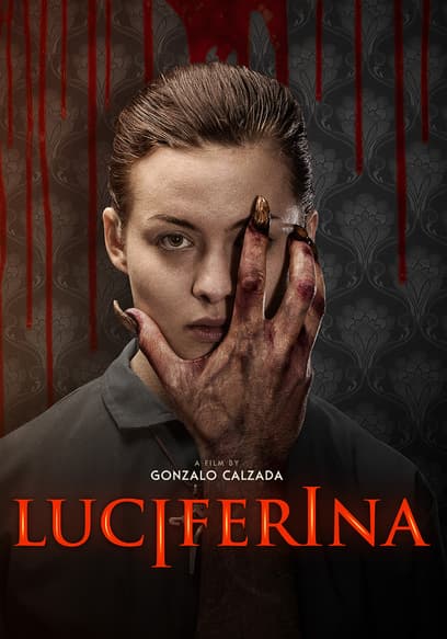 Luciferina