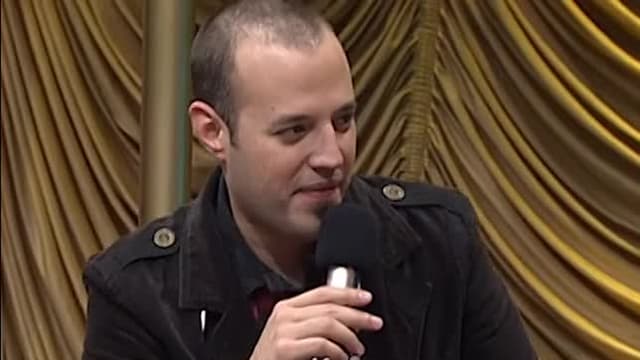 S01:E15 - Capítulo 15