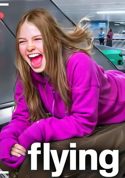 S02:E11 - First Time Flying Alone poster