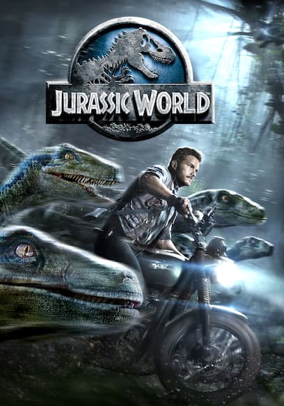 Jurassic World