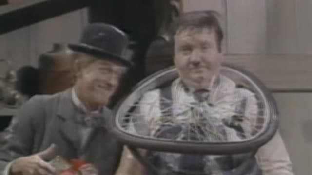 S01:E11 - Bobbie Gentry, John Byner