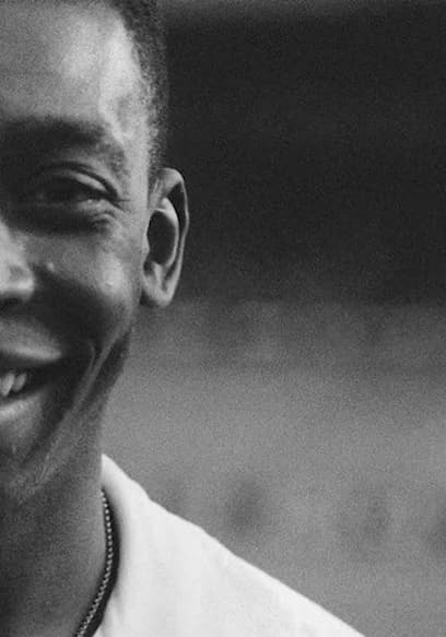 S01:E04 - Pelé poster