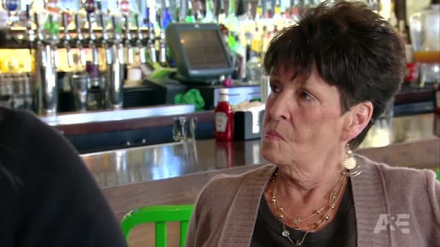 S01:E06 - Eating Green