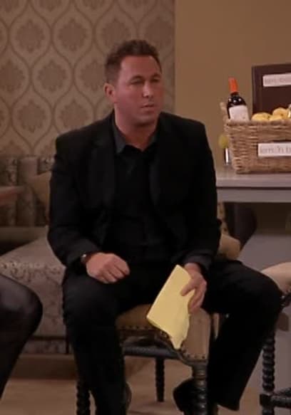 S01:E10 - Then We'll See Who's the MVP poster