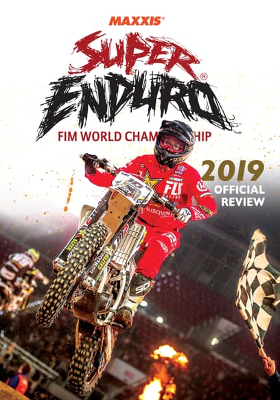 Maxxis SuperEnduro Fim World Championship 2019 Review