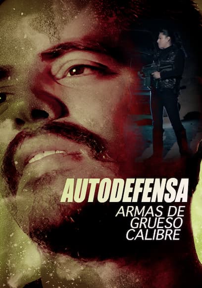 Autodefensa: Armas De Grueso Calibre