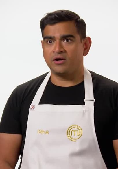 S02:E01 - Famous Dish poster