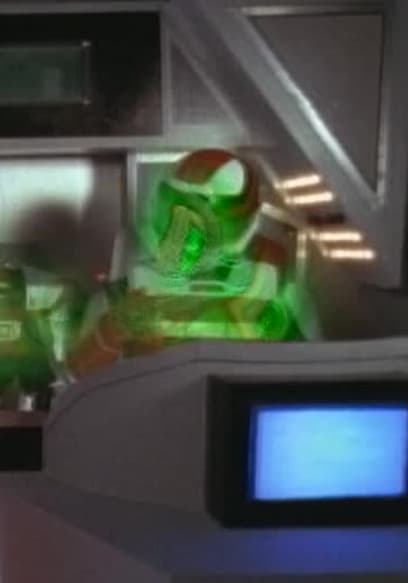 S01:E39 - The Reality Virus poster