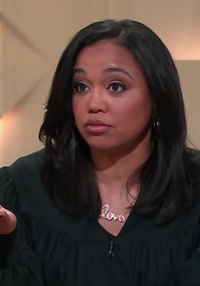 Watch Divorce Court S23:E65 - Melanie Hogan vs. Terrell Howard - Free ...