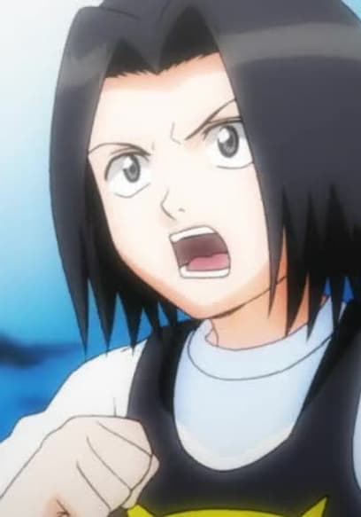 S01:E12 - Bleach 12 poster