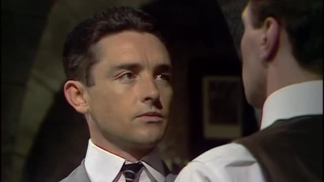 S06:E08 - The Vorpal Bride