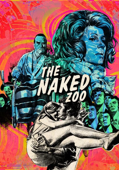 The Naked Zoo