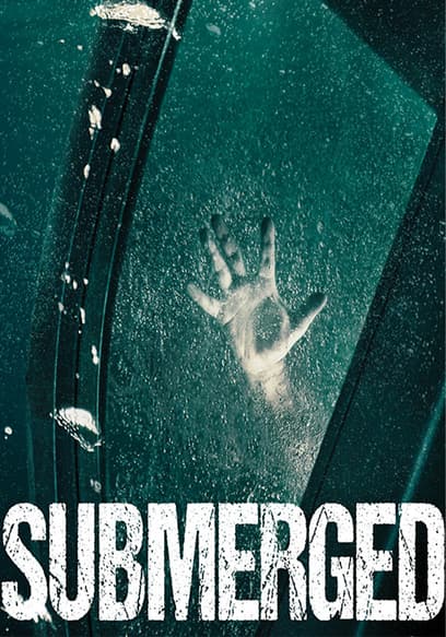 Submerged