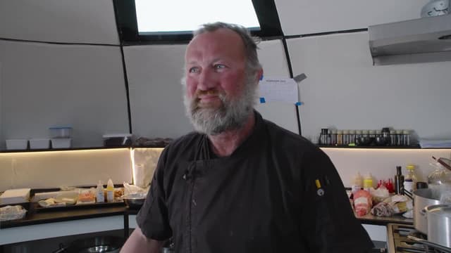 S02:E07 - Antarctica (Pt. 1)