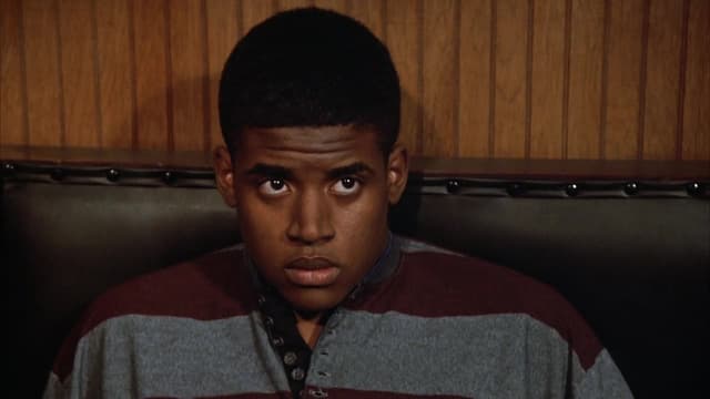 S05:E17 - By Means Most Foul