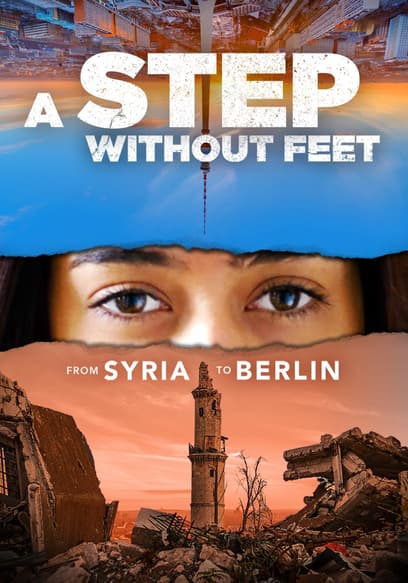 A Step Without Feet