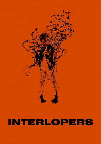 Interlopers