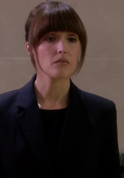 S04:E03 - I'd Prefer My Old Office poster