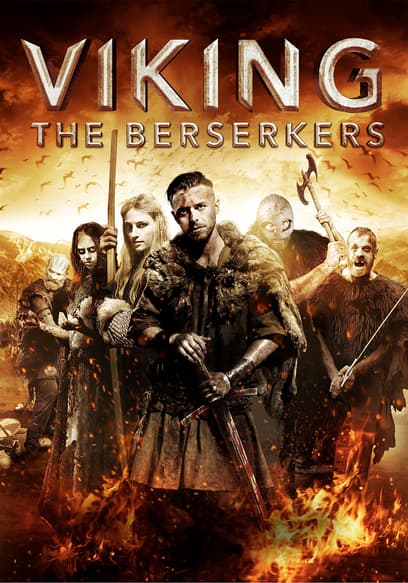 Viking: The Beserkers