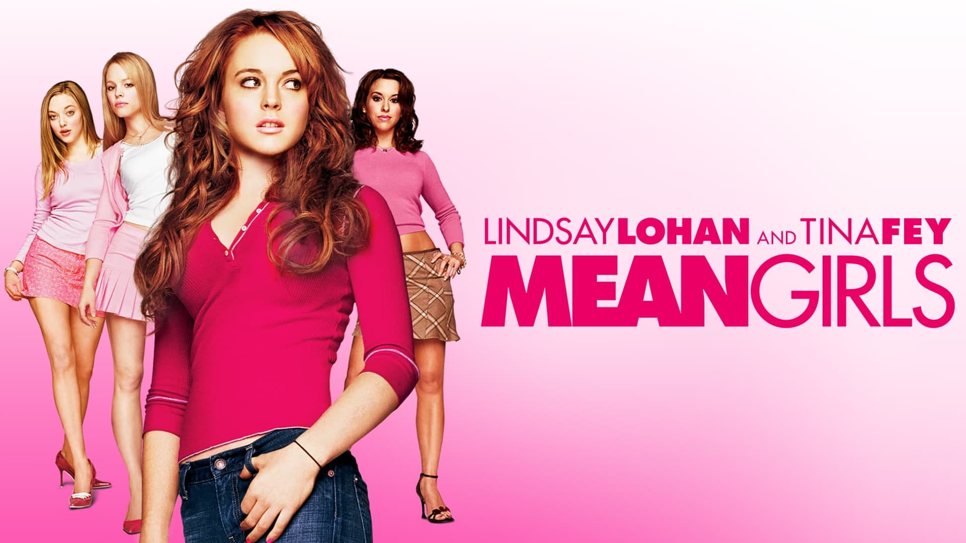 Mean Girls Is on Tubi and Yes, It’s Still So Fetch — still 2