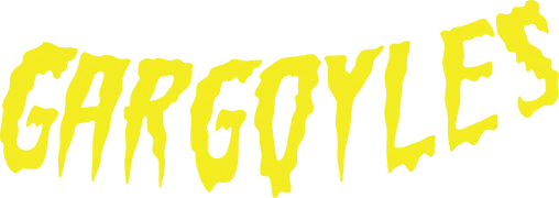 Gargoyles