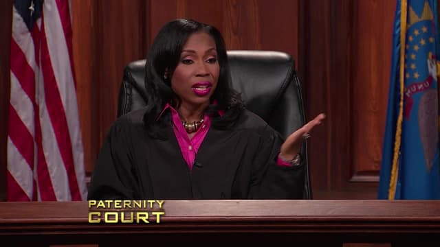 S01:E15 - Brock vs. Almanza