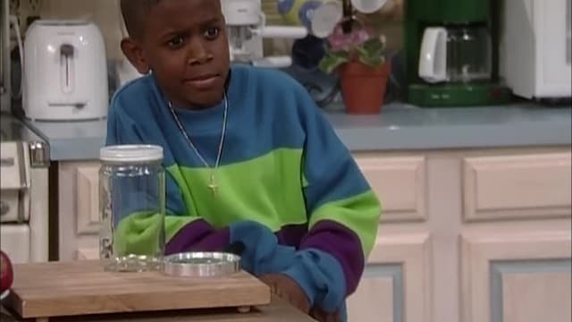 S01:E13 - Forbidden Fruit