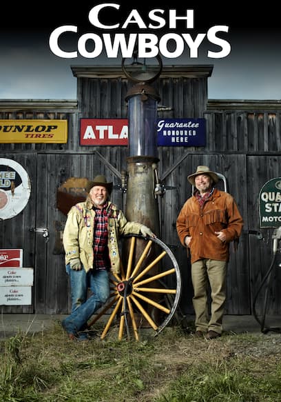 Cash Cowboys