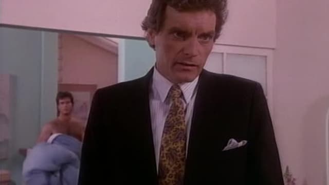 S06:E25 - Loose Cannons