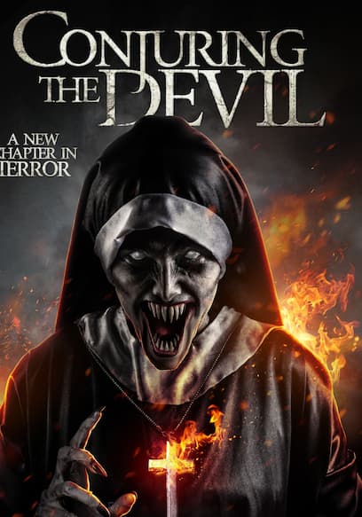 Conjuring the Devil
