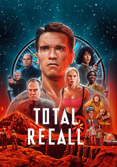 Total Recall (Español)