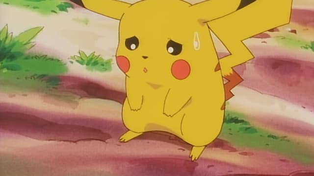 S01:E30 - Dig Those Diglett!