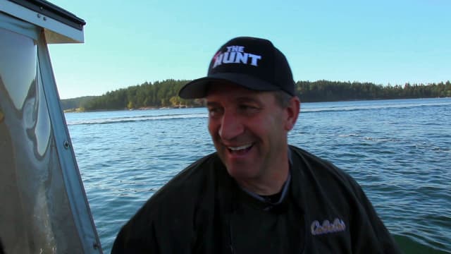 S02:E04 - San Juan Island Blacktail