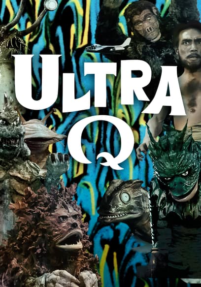 S01:E14 - Tokyo Ice Age