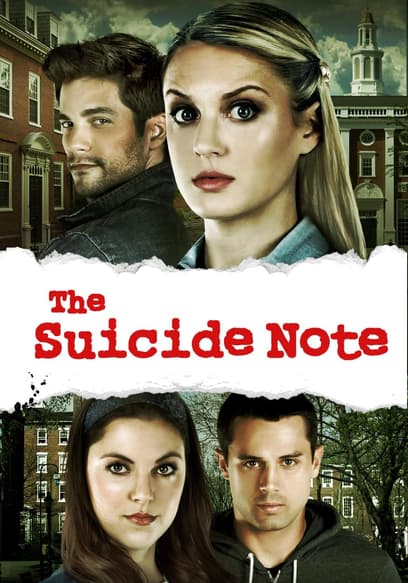 The Suicide Note