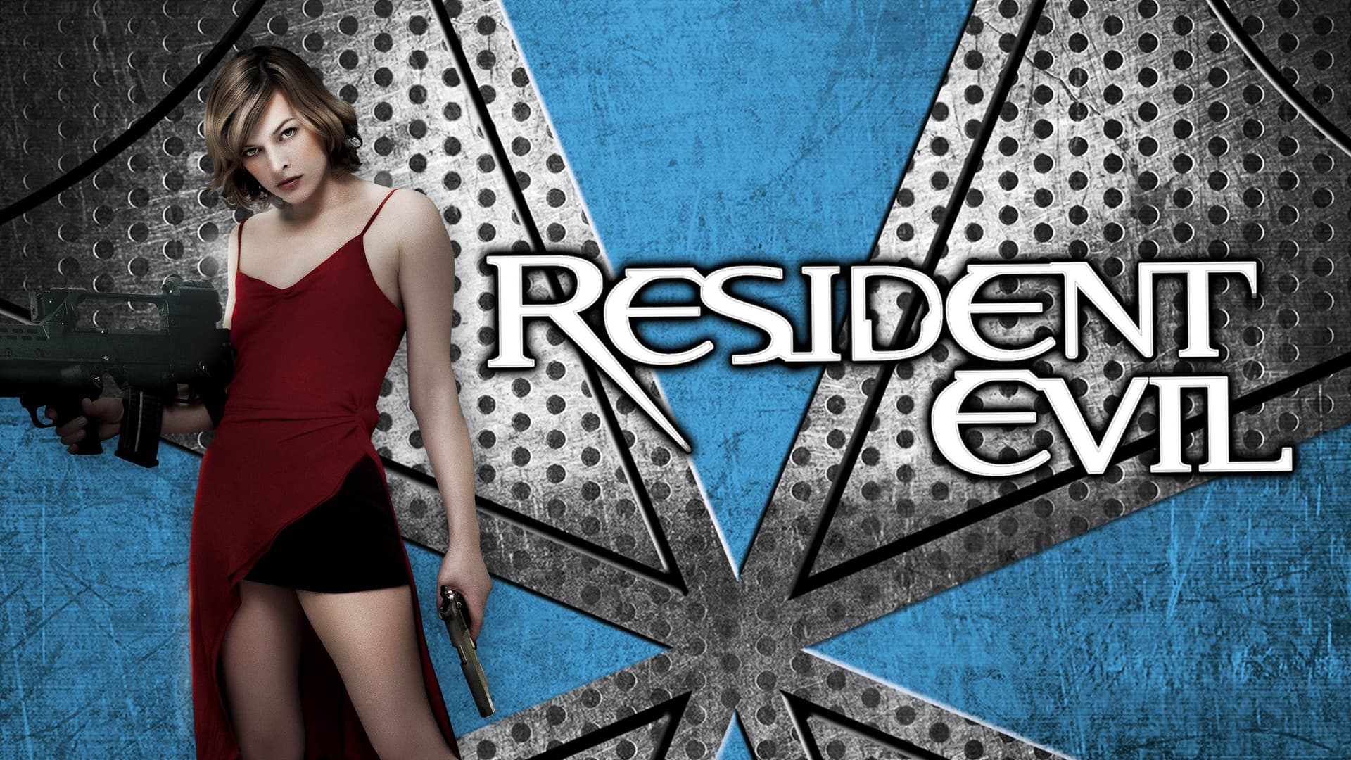 Resident Evil brings the Hive to Tubi soon — still 2