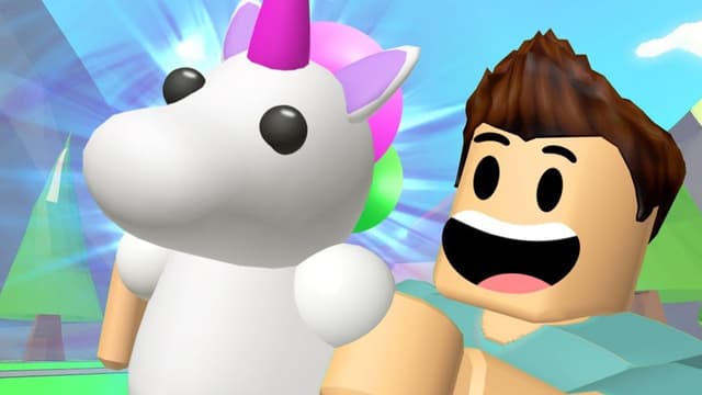 S01:E15 - Roblox Pet Drop With Denis!