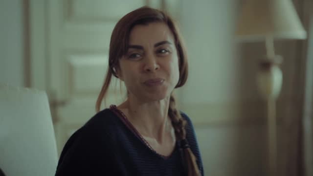 S01:E10 - La Novia De Estambul: Episodio 10