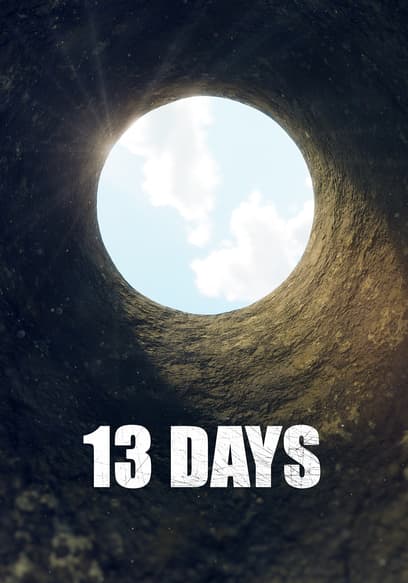 13 Days poster
