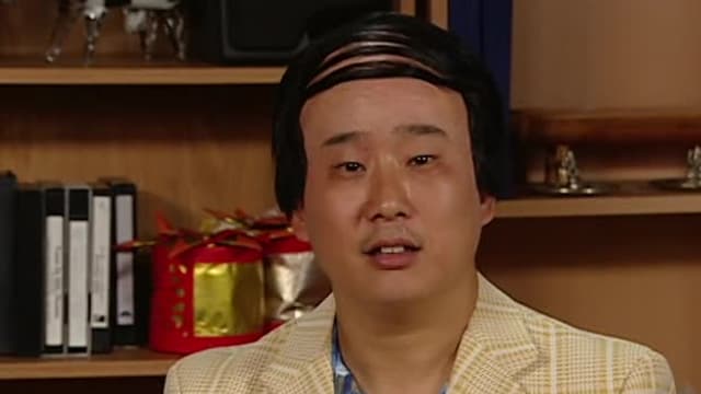 S14:E01 - Episode 1