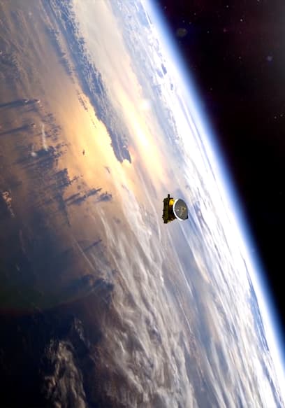 S01:E07 - The Other Planets poster